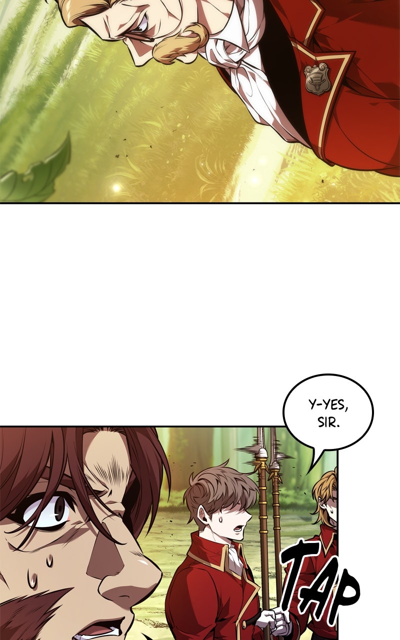 Read The Last Adventurer EN Manga Online