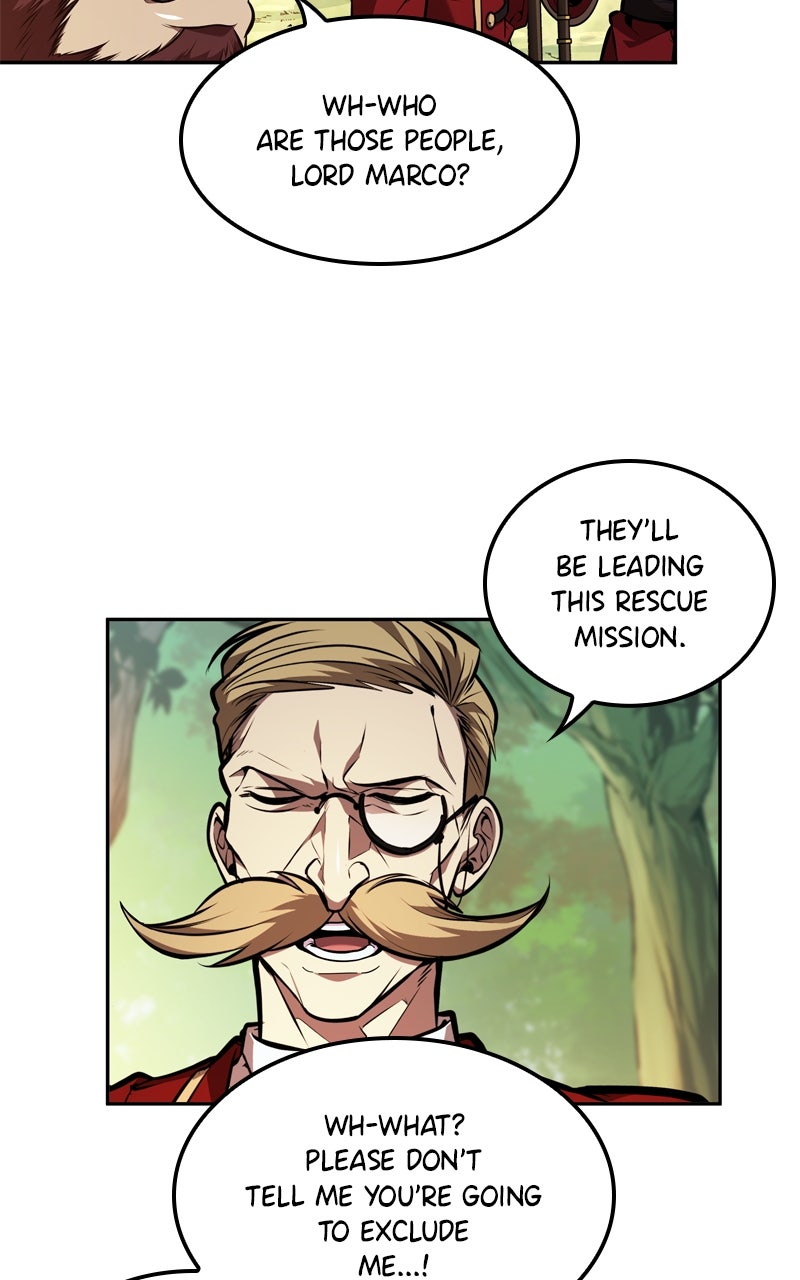 Read The Last Adventurer EN Manga Online