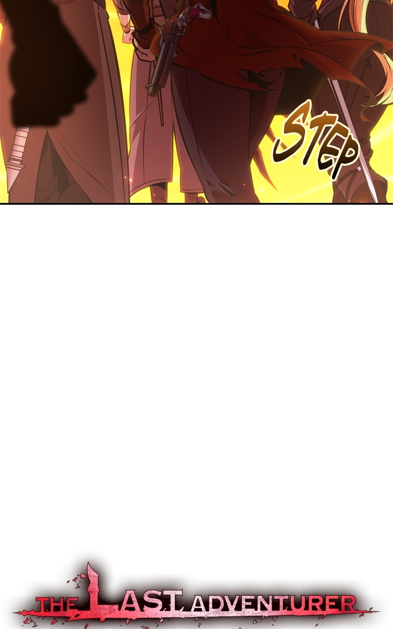 Read The Last Adventurer EN Manga Online