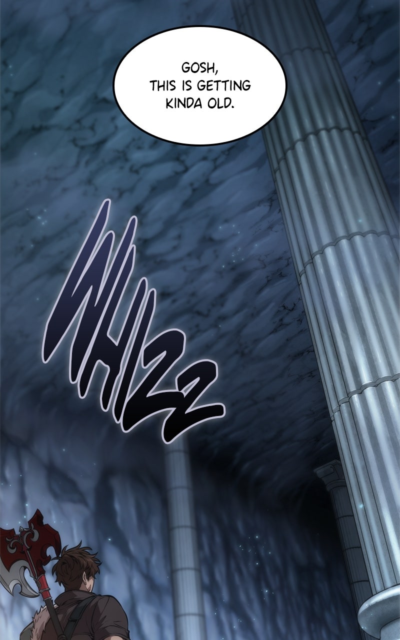 Read The Last Adventurer EN Manga Online