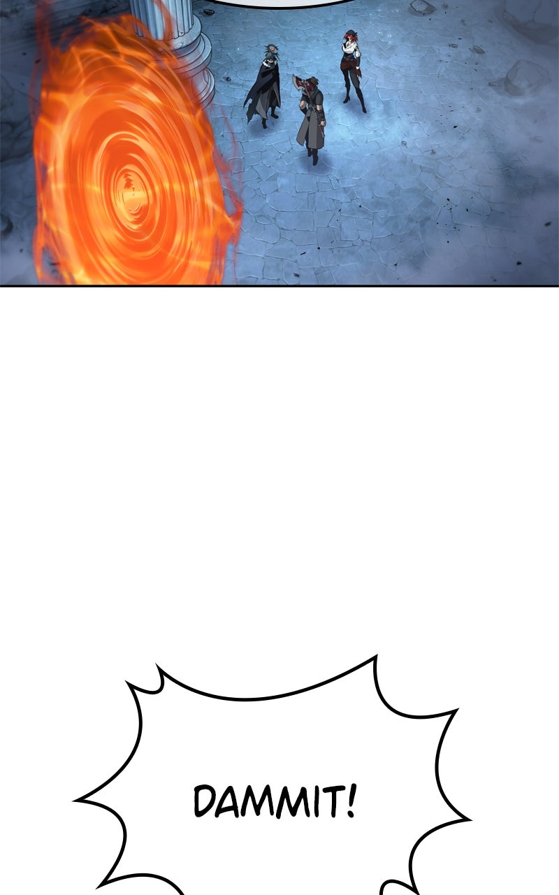 Read The Last Adventurer EN Manga Online