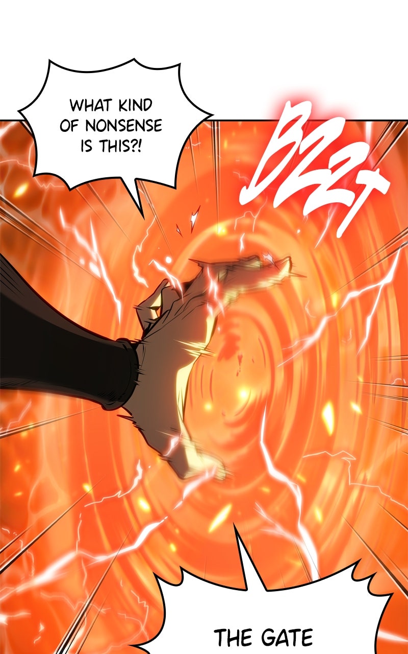 Read The Last Adventurer EN Manga Online