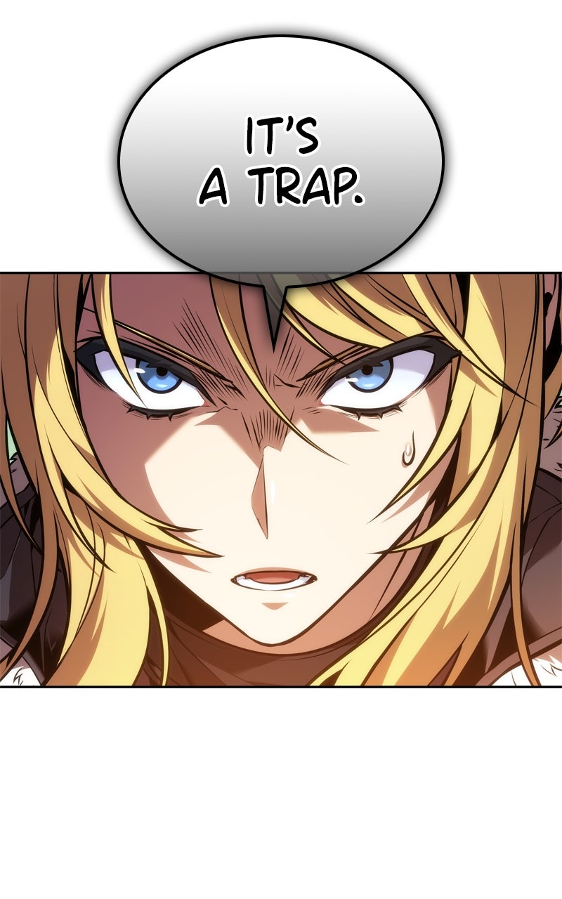 Read The Last Adventurer EN Manga Online