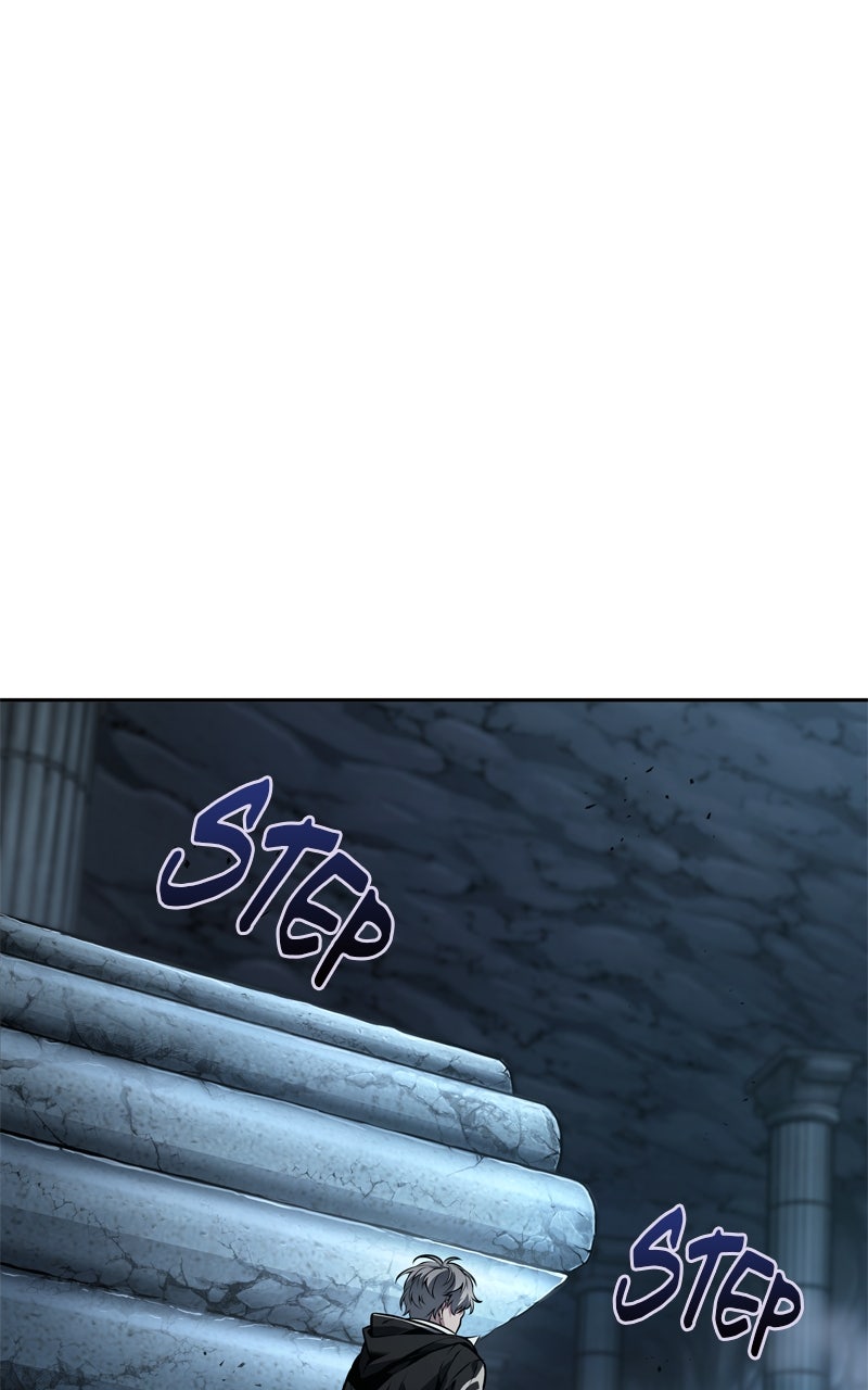 Read The Last Adventurer EN Manga Online