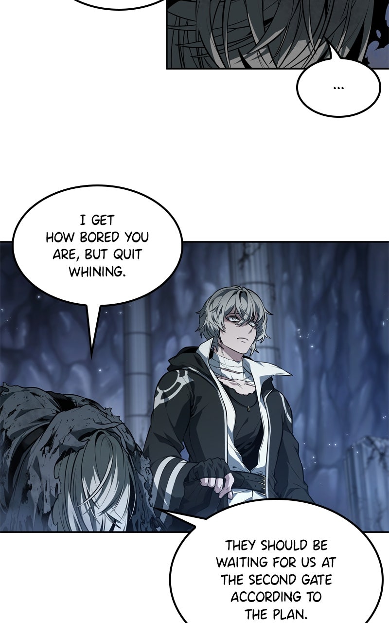 Read The Last Adventurer EN Manga Online