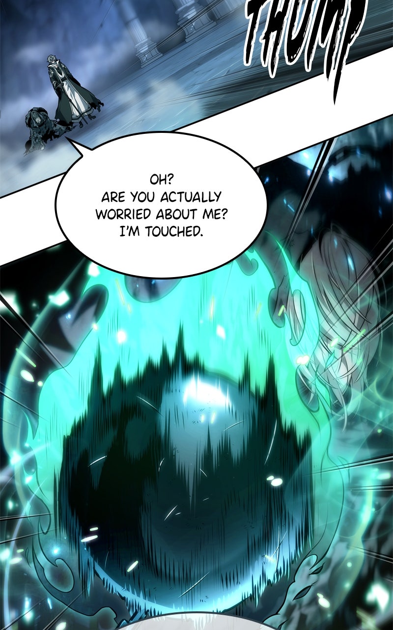 Read The Last Adventurer EN Manga Online