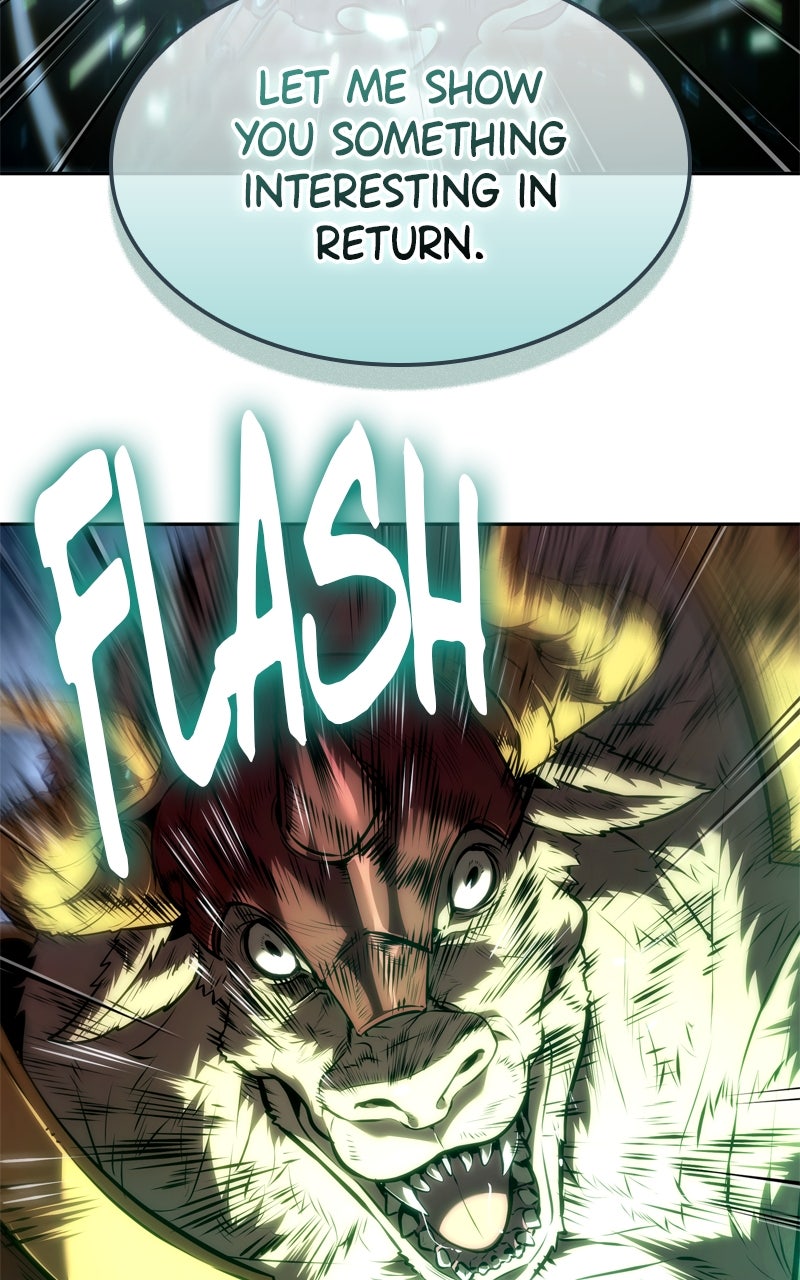 Read The Last Adventurer EN Manga Online