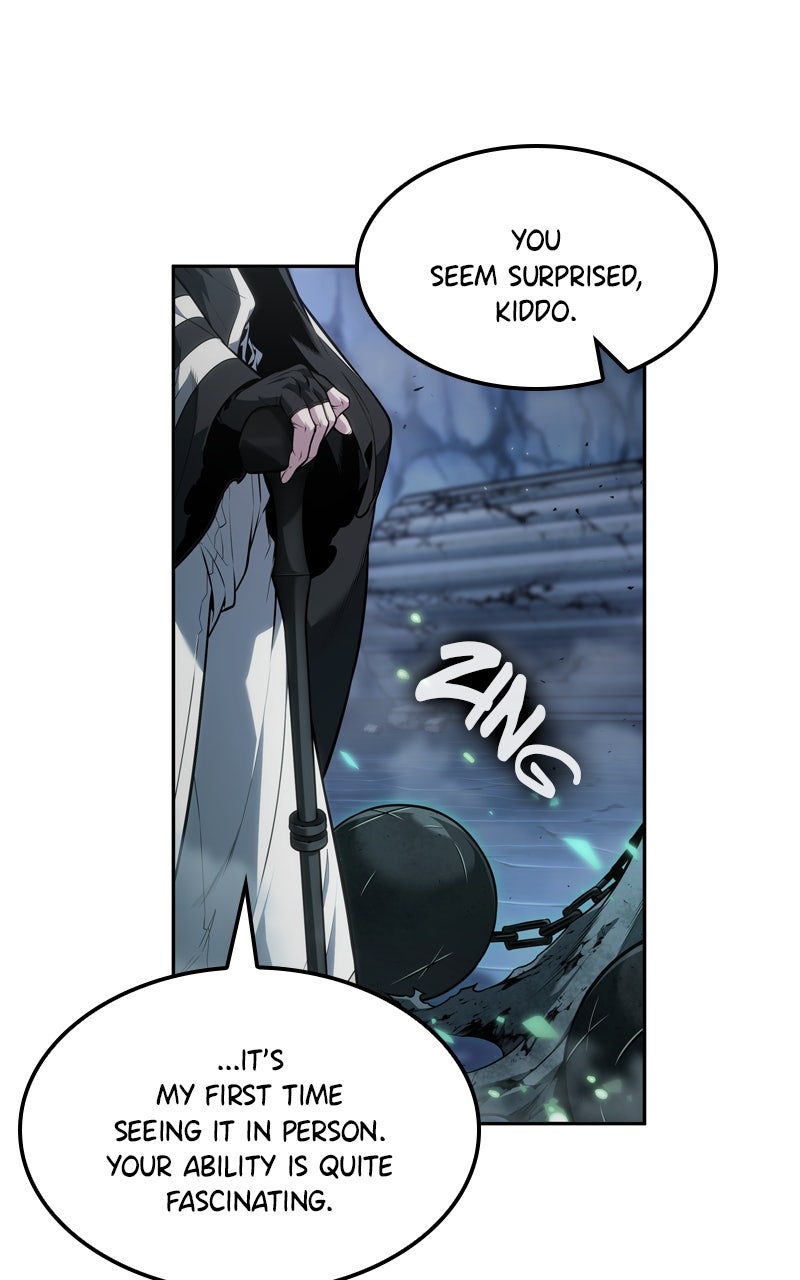 Read The Last Adventurer EN Manga Online