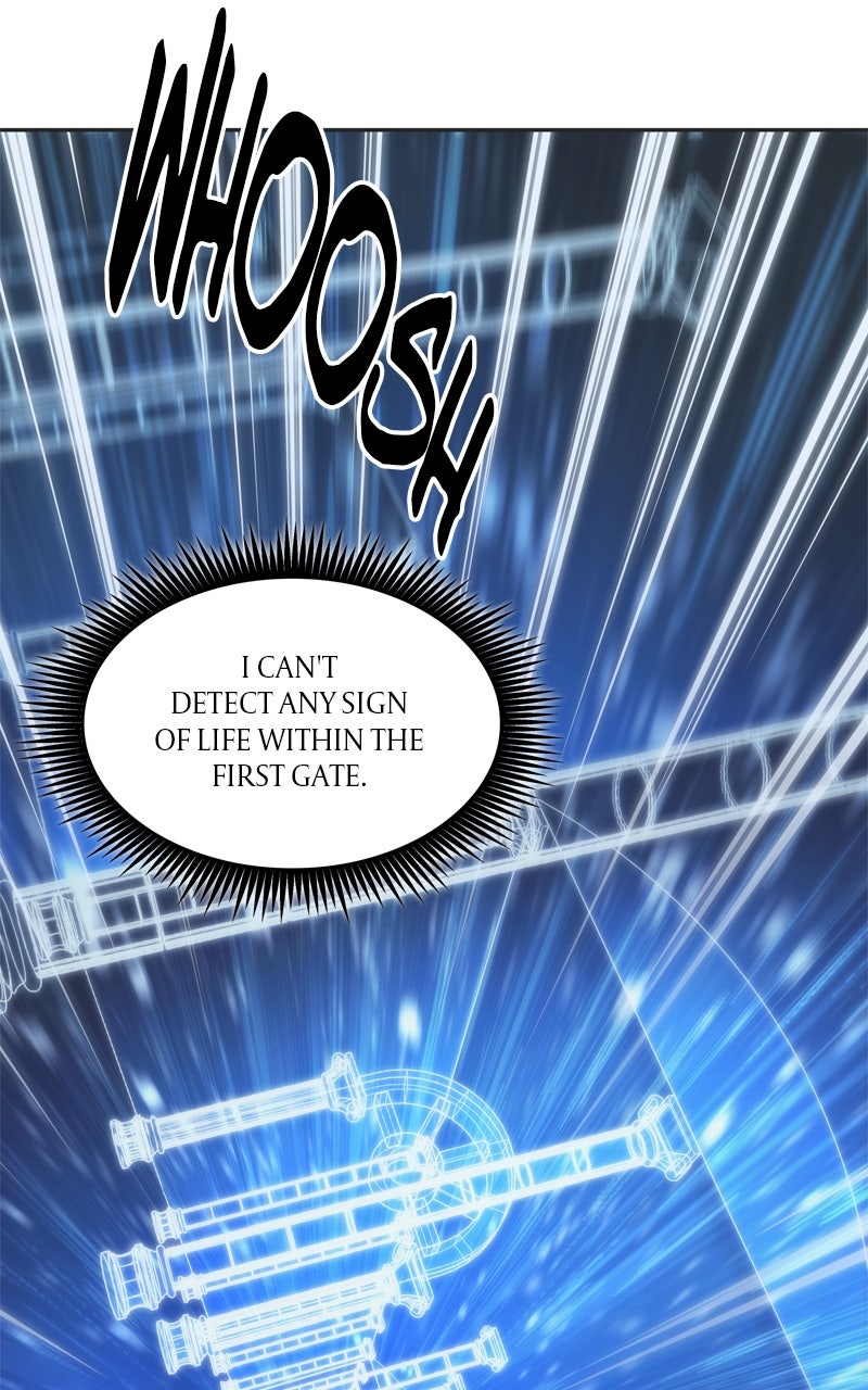 Read The Last Adventurer EN Manga Online