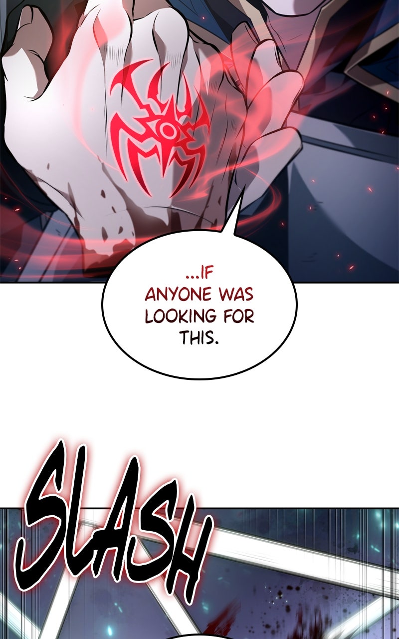 Read The Last Adventurer EN Manga Online