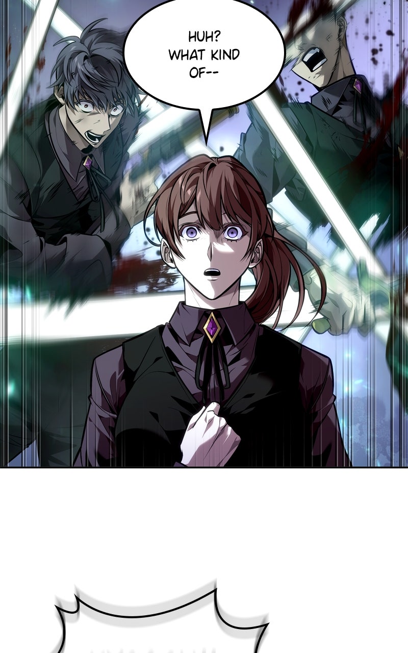 Read The Last Adventurer EN Manga Online