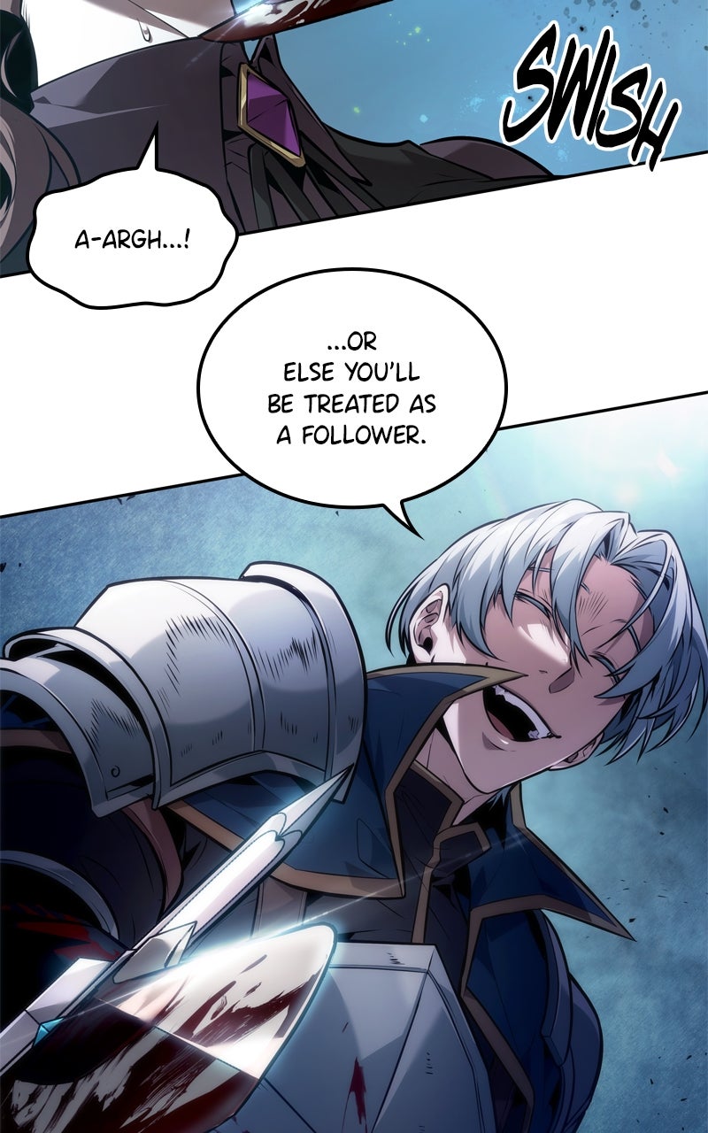 Read The Last Adventurer EN Manga Online