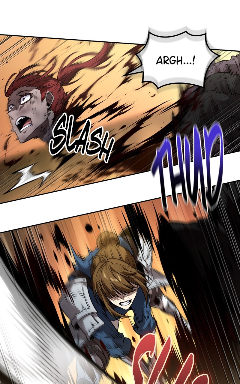 Read The Last Adventurer EN Manga Online