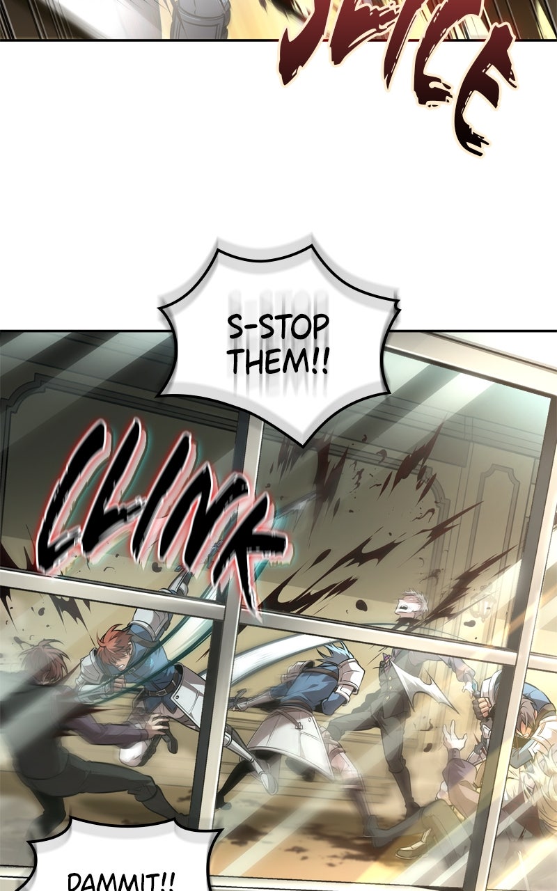 Read The Last Adventurer EN Manga Online