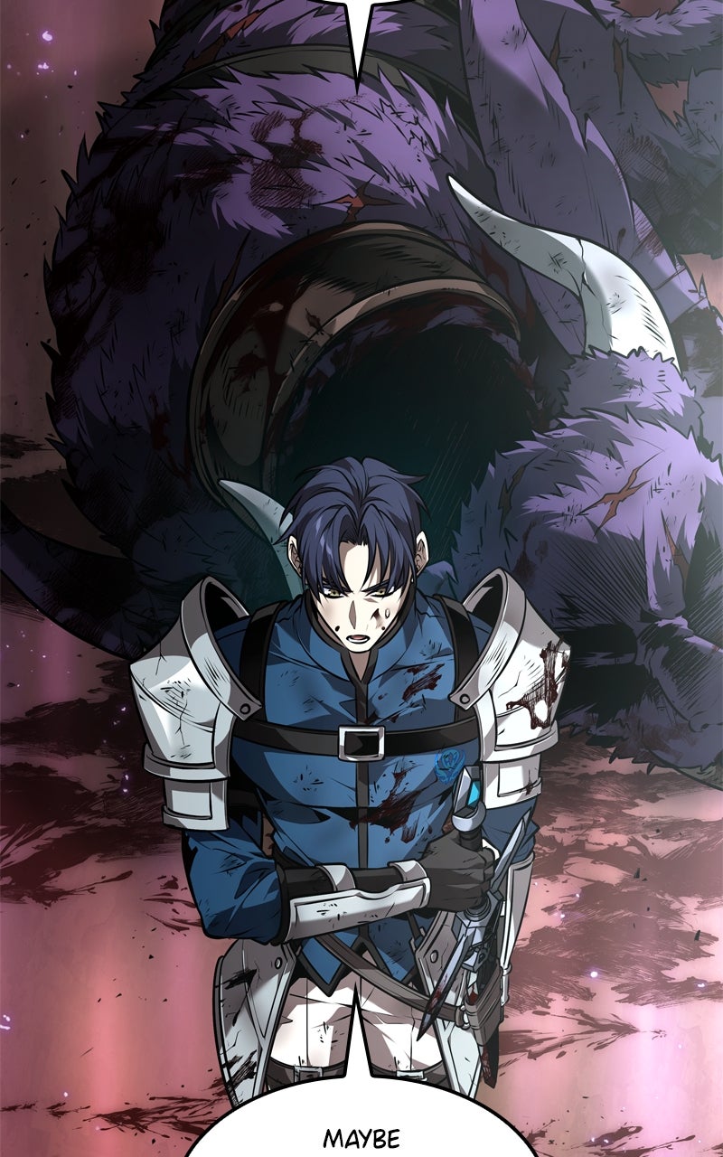 Read The Last Adventurer EN Manga Online