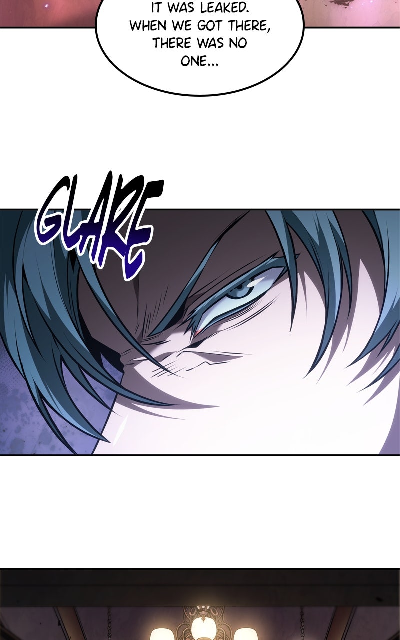 Read The Last Adventurer EN Manga Online