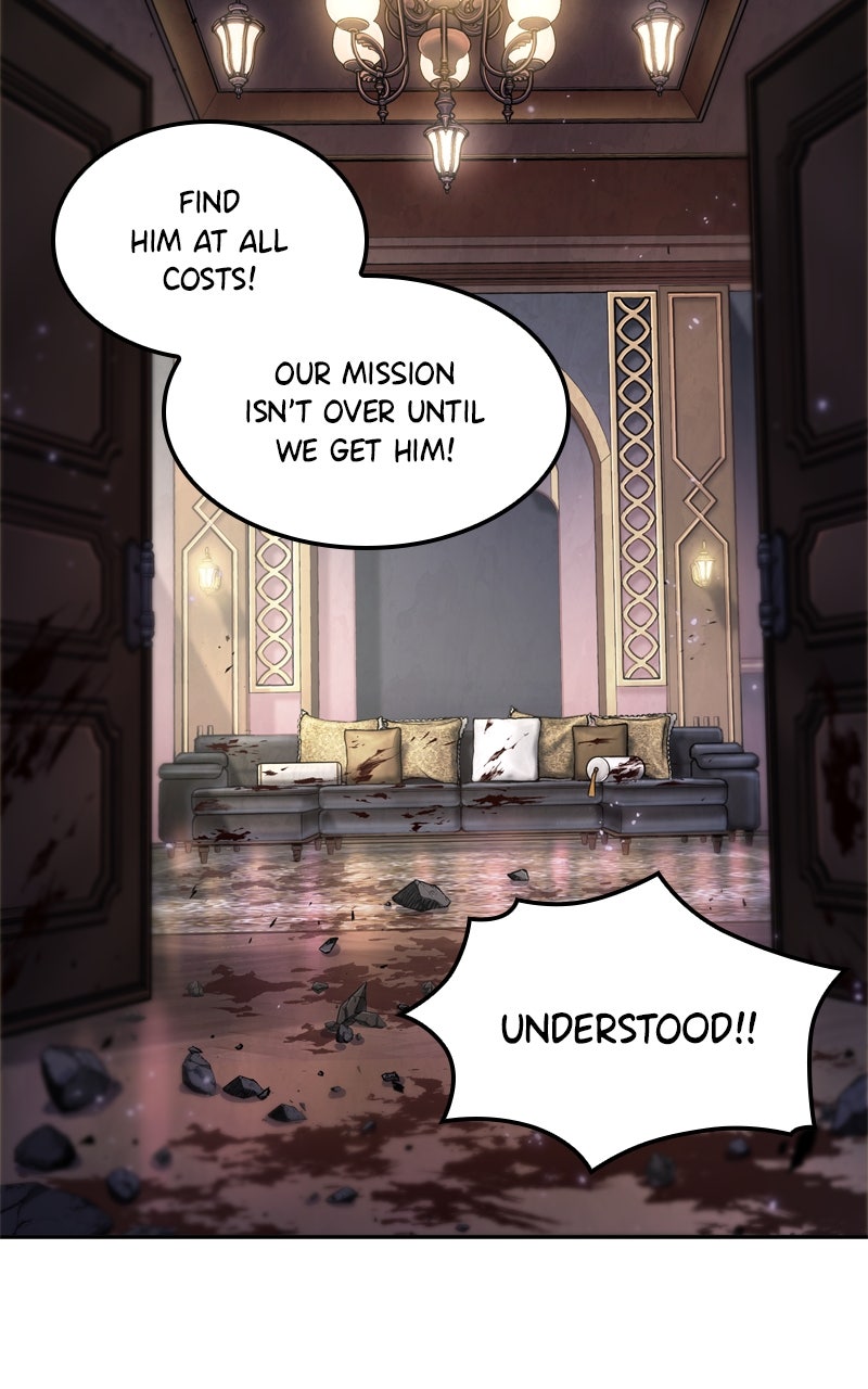 Read The Last Adventurer EN Manga Online