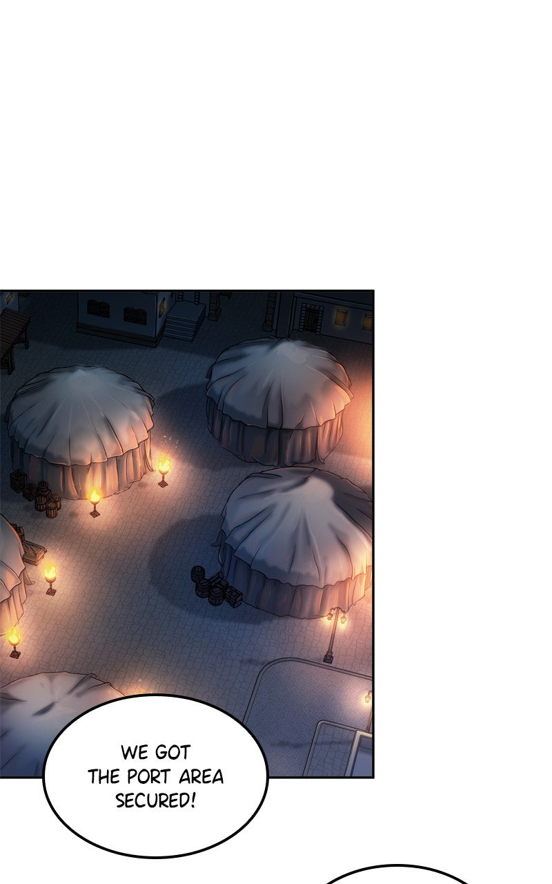 Read The Last Adventurer EN Manga Online