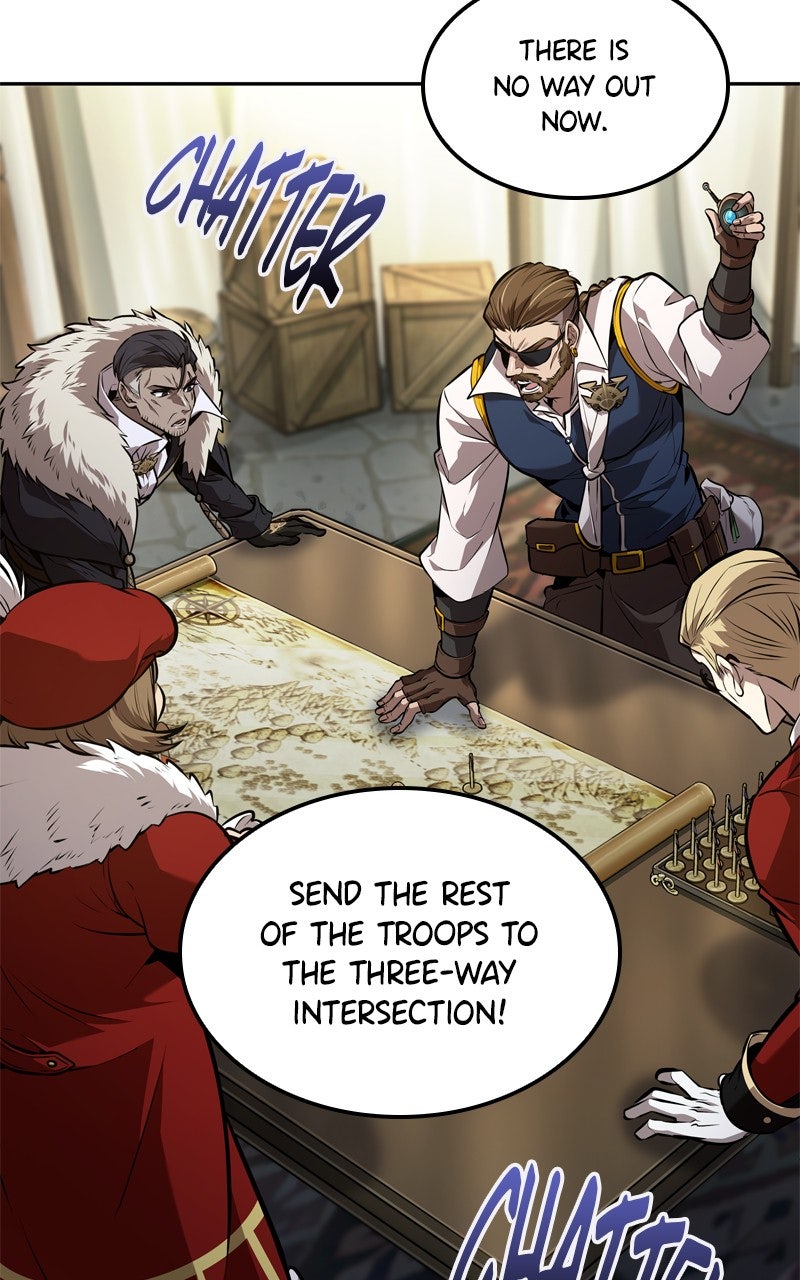 Read The Last Adventurer EN Manga Online