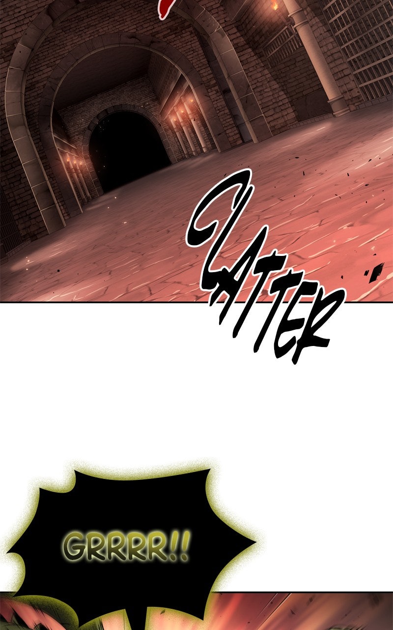 Read The Last Adventurer EN Manga Online