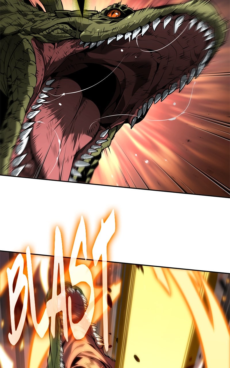 Read The Last Adventurer EN Manga Online