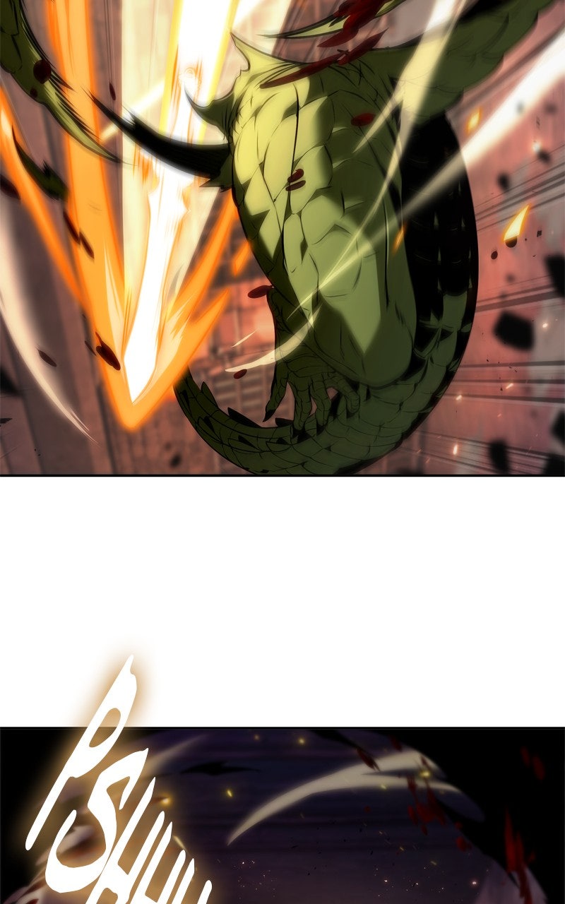 Read The Last Adventurer EN Manga Online