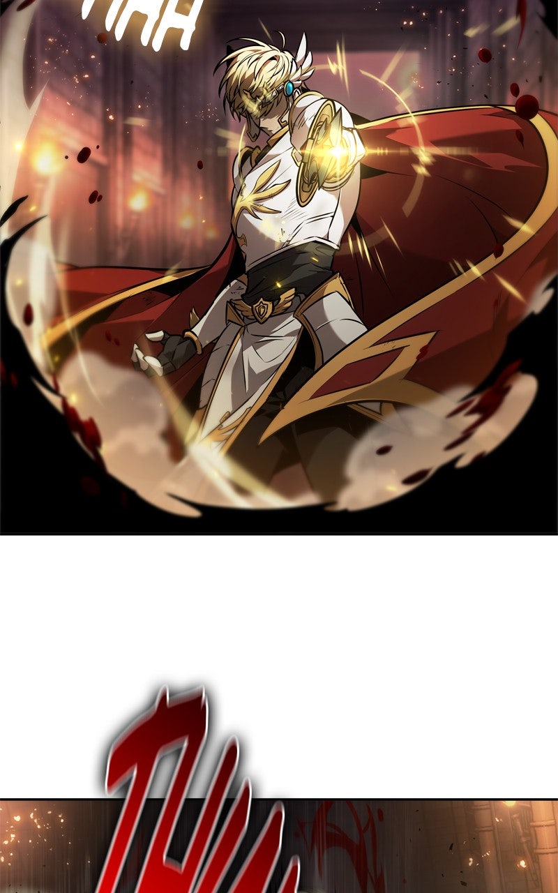 Read The Last Adventurer EN Manga Online