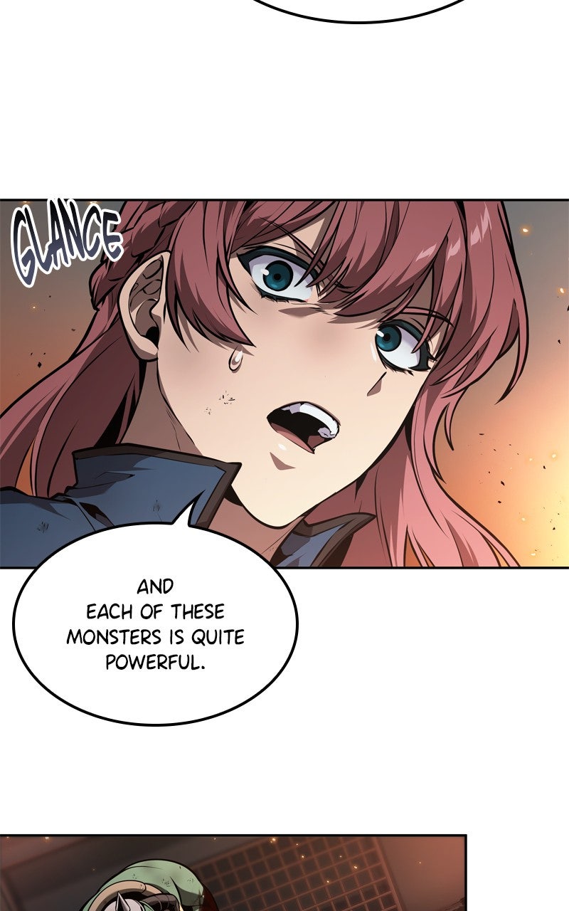 Read The Last Adventurer EN Manga Online