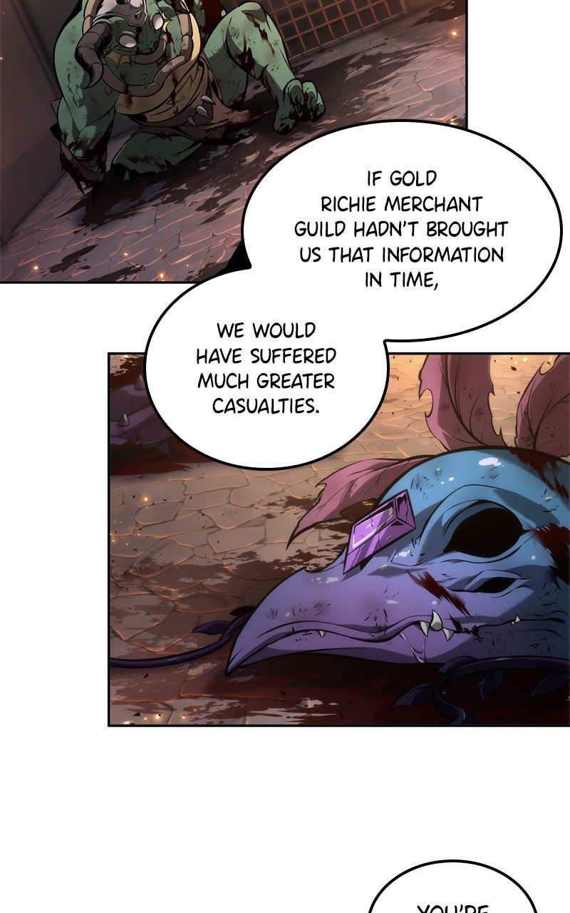 Read The Last Adventurer EN Manga Online