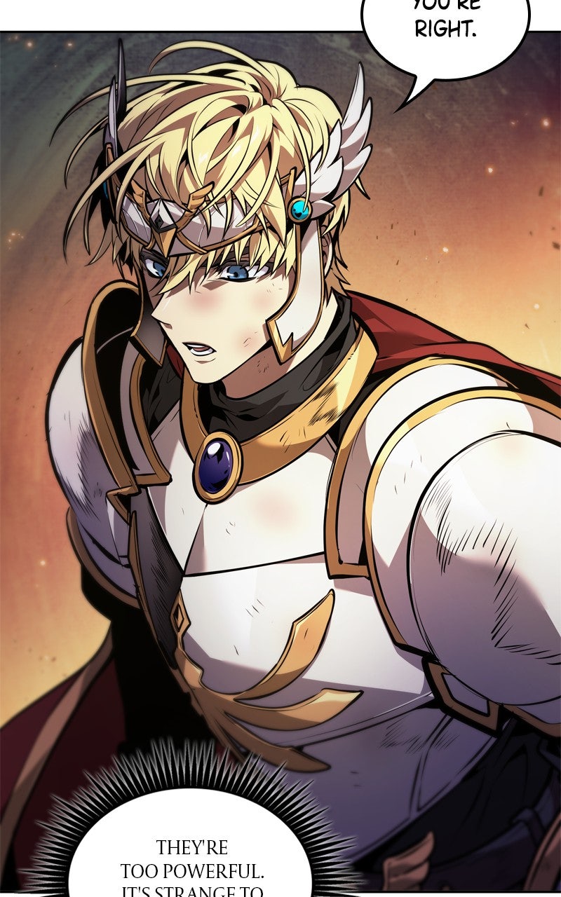 Read The Last Adventurer EN Manga Online