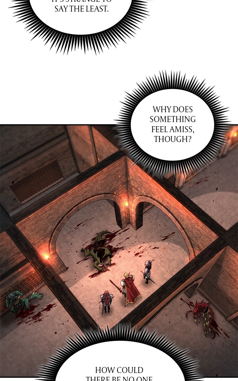 Read The Last Adventurer EN Manga Online