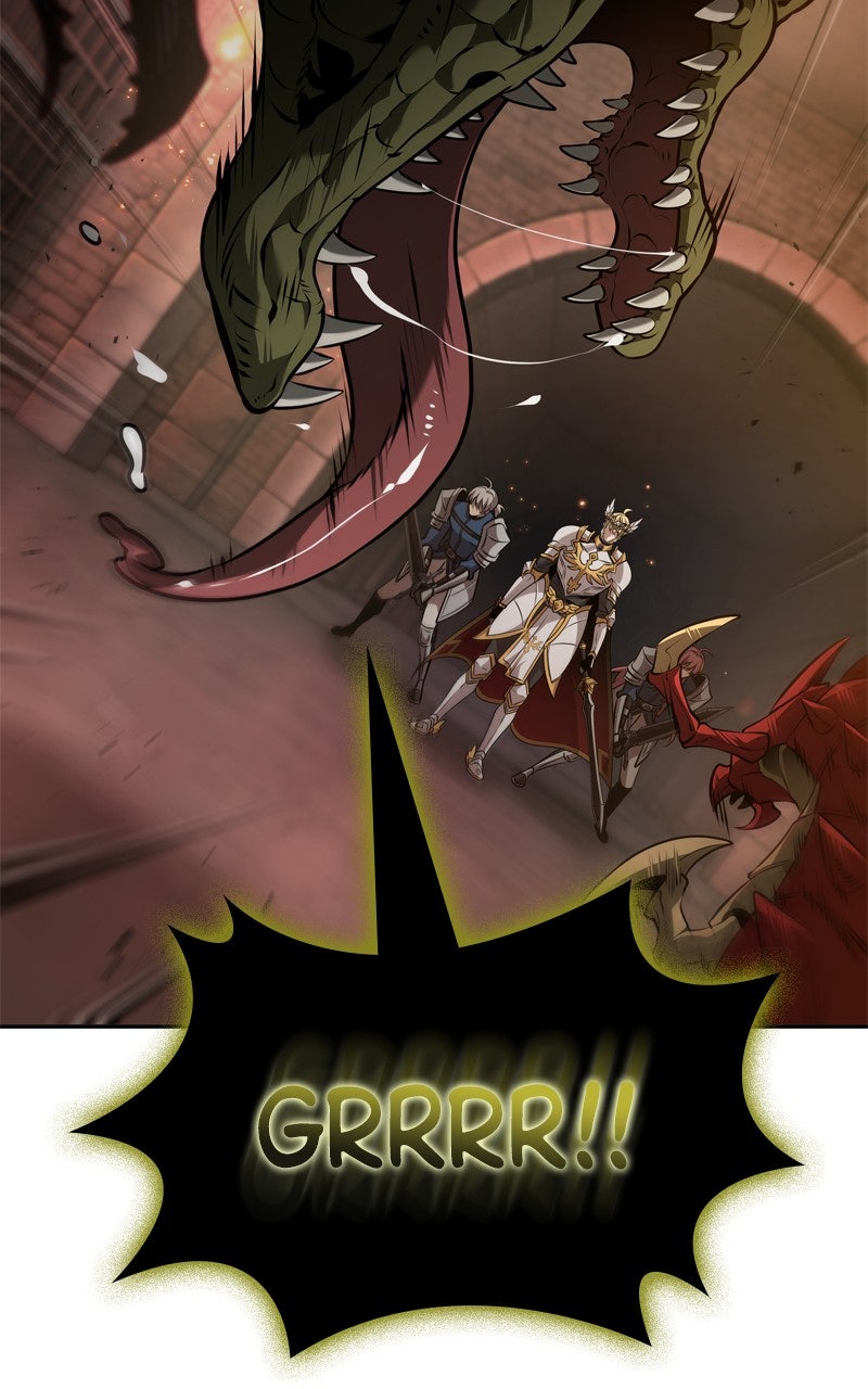 Read The Last Adventurer EN Manga Online