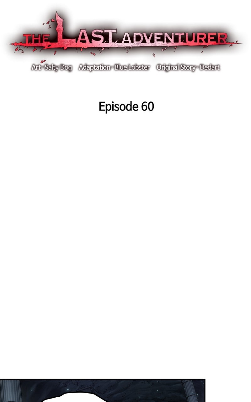 Read The Last Adventurer EN Manga Online
