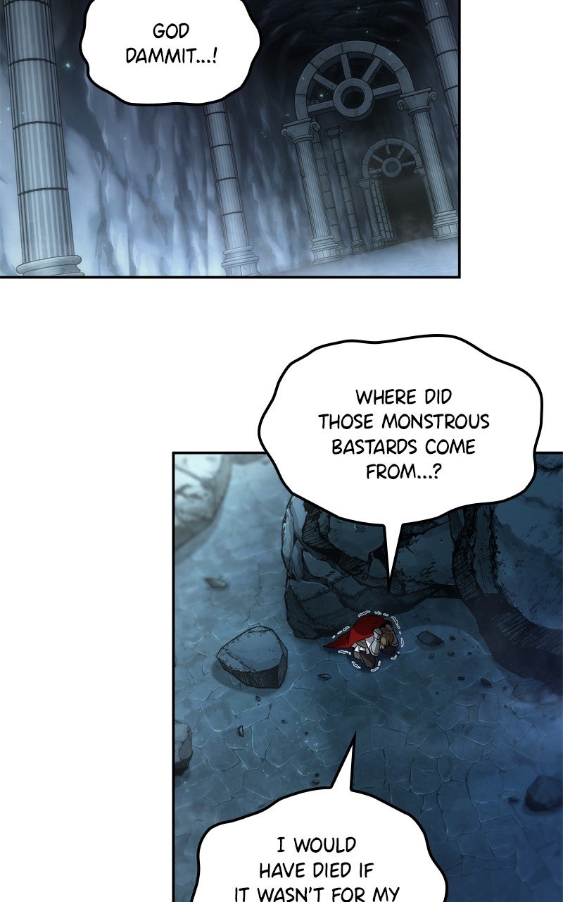 Read The Last Adventurer EN Manga Online