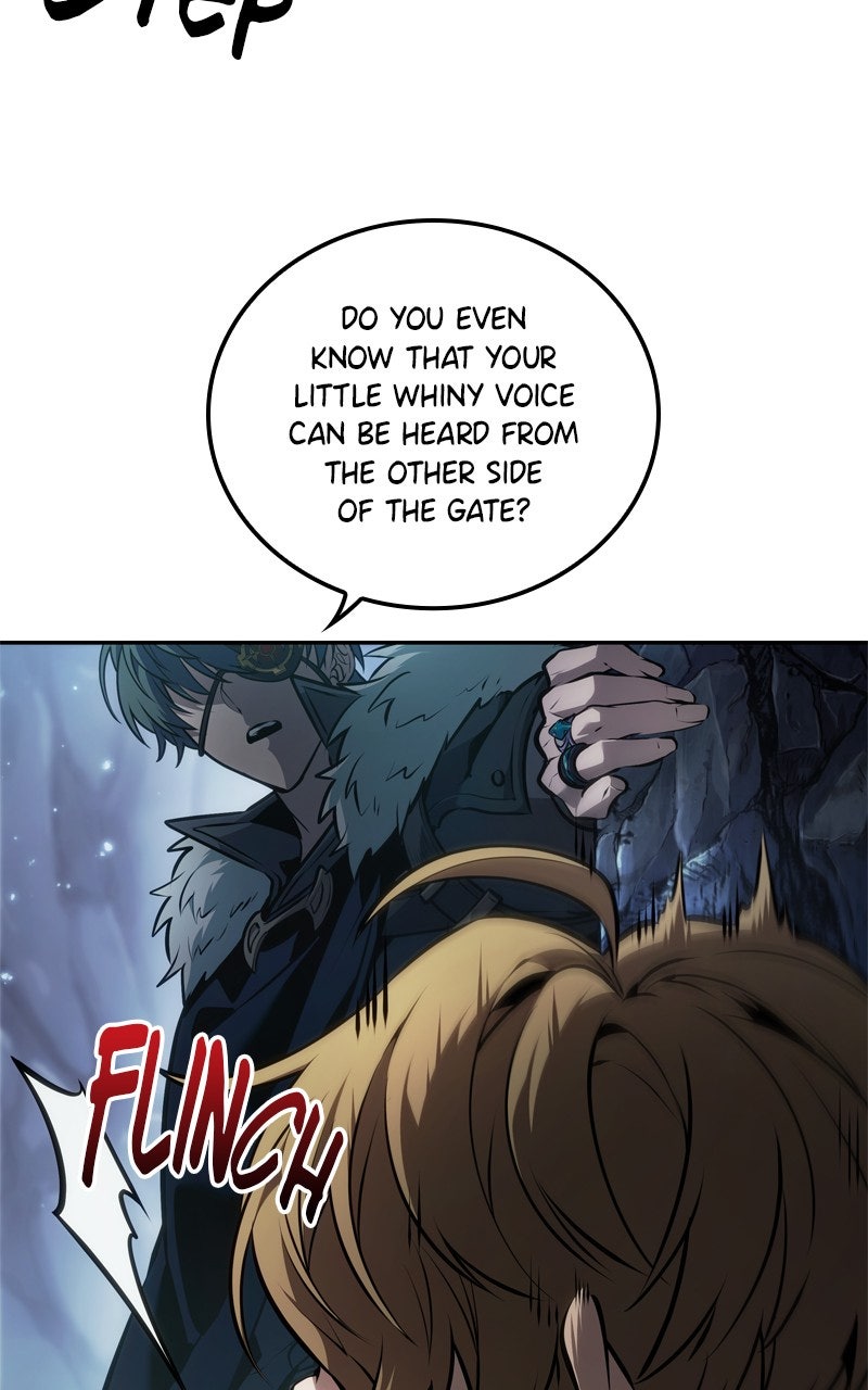 Read The Last Adventurer EN Manga Online