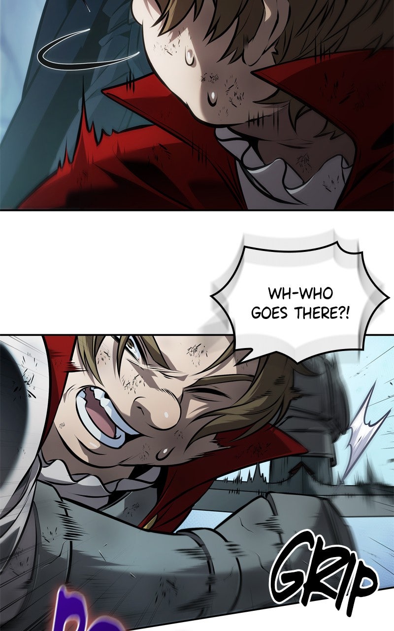 Read The Last Adventurer EN Manga Online