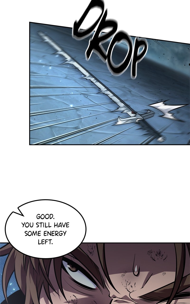 Read The Last Adventurer EN Manga Online