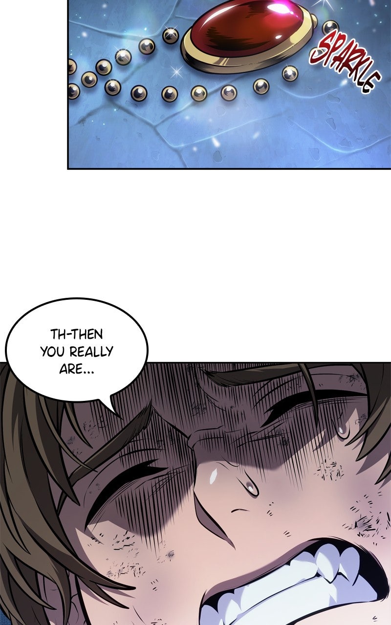 Read The Last Adventurer EN Manga Online