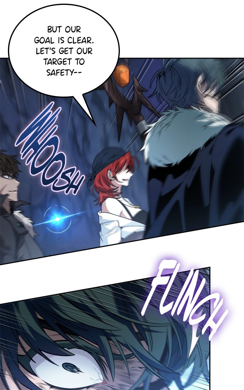 Read The Last Adventurer EN Manga Online