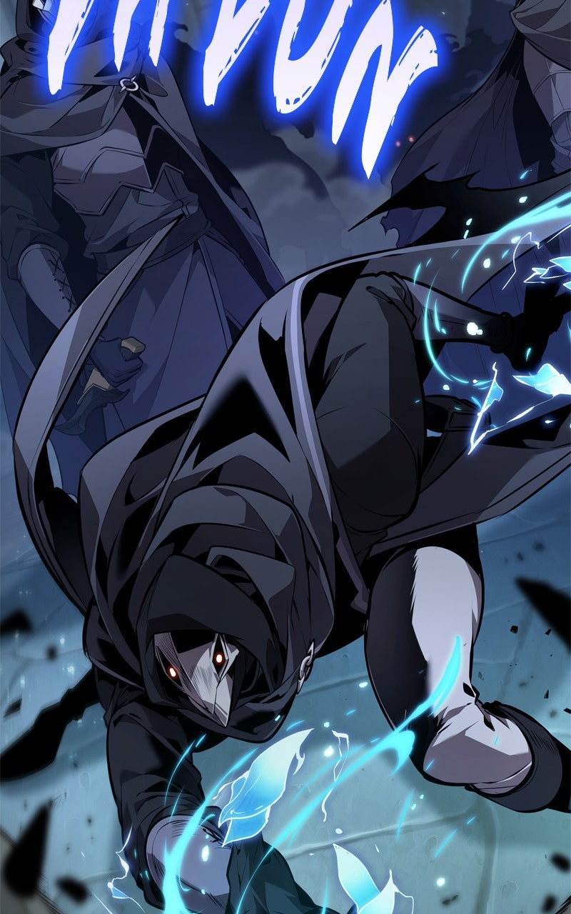 Read The Last Adventurer EN Manga Online