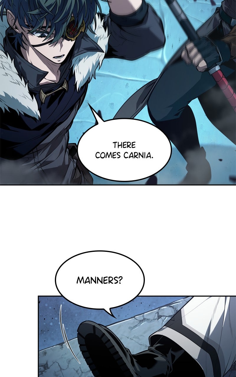 Read The Last Adventurer EN Manga Online