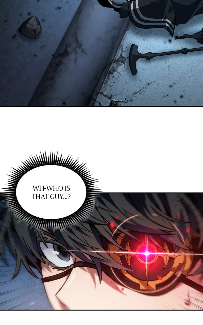 Read The Last Adventurer EN Manga Online