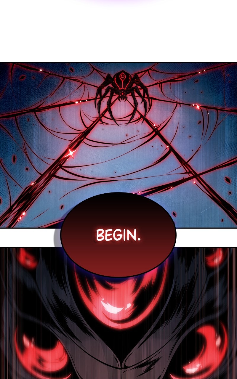 Read The Last Adventurer EN Manga Online