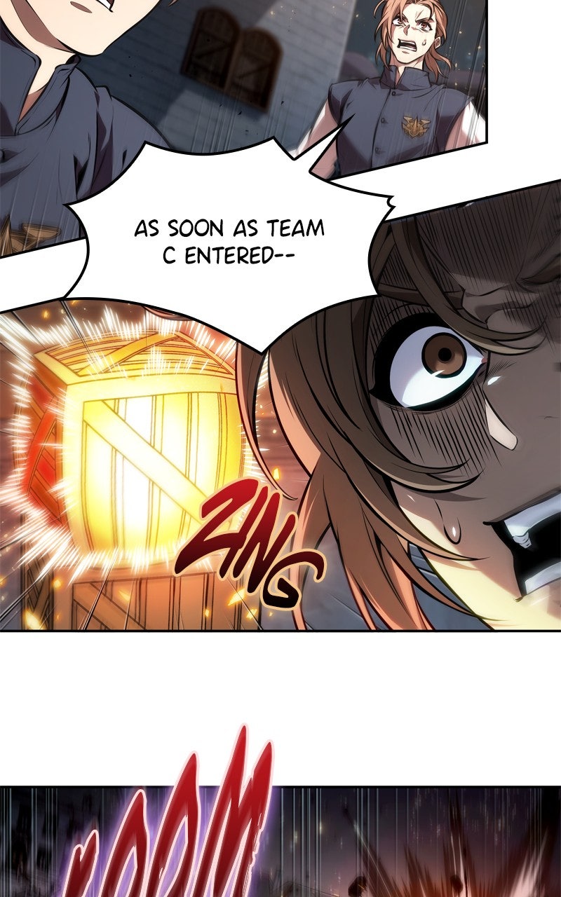 Read The Last Adventurer EN Manga Online