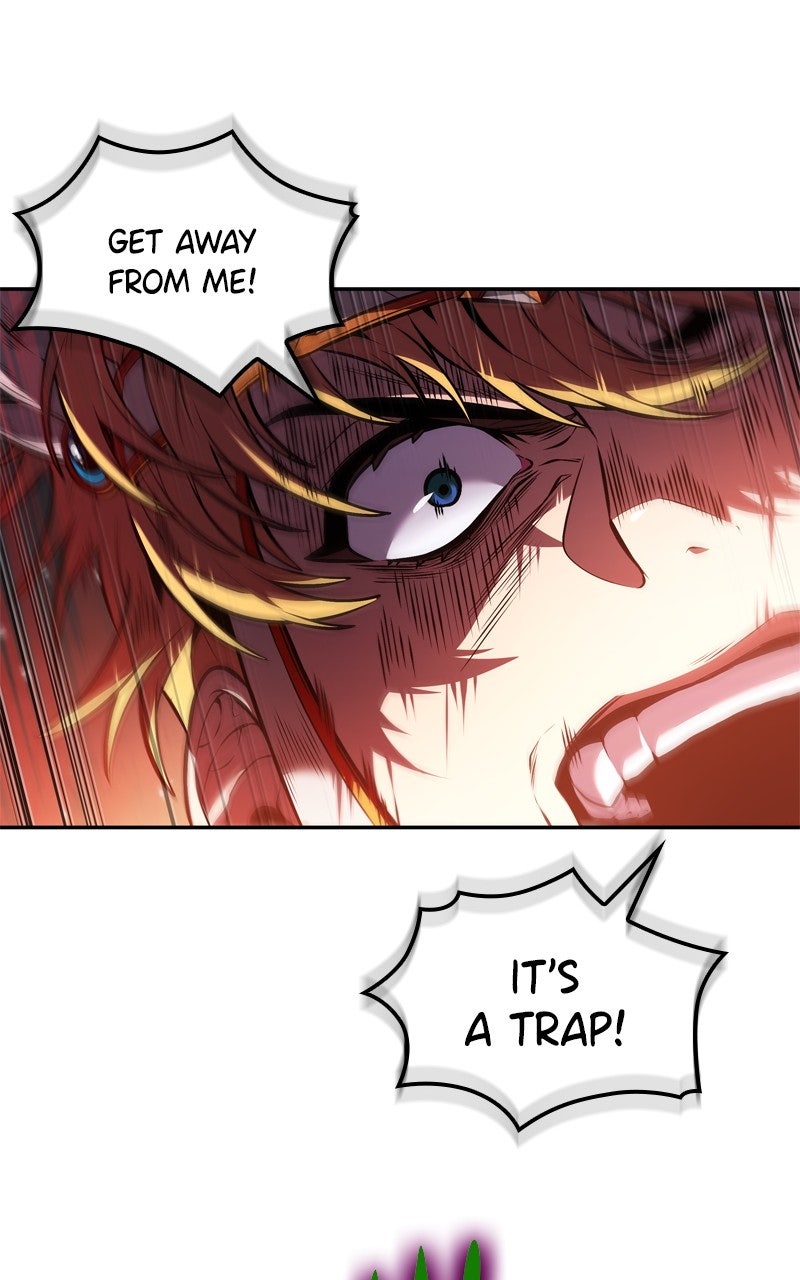 Read The Last Adventurer EN Manga Online