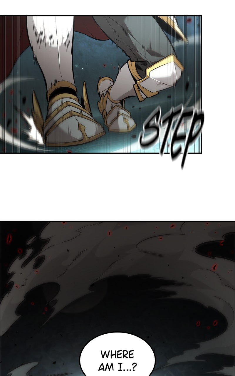 Read The Last Adventurer EN Manga Online