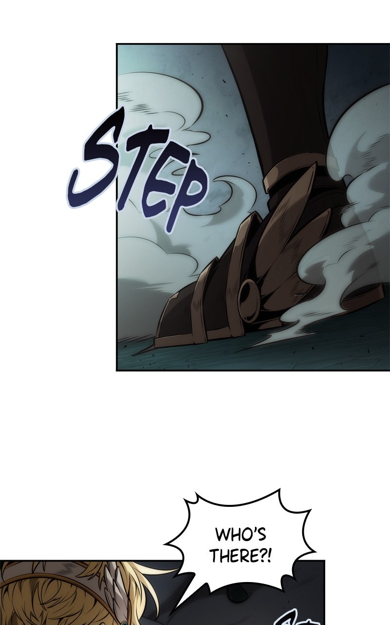 Read The Last Adventurer EN Manga Online