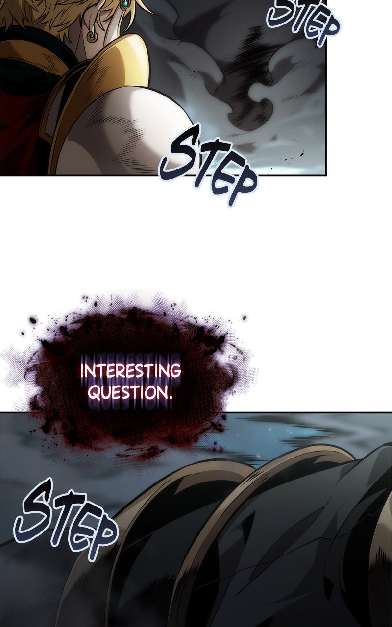 Read The Last Adventurer EN Manga Online