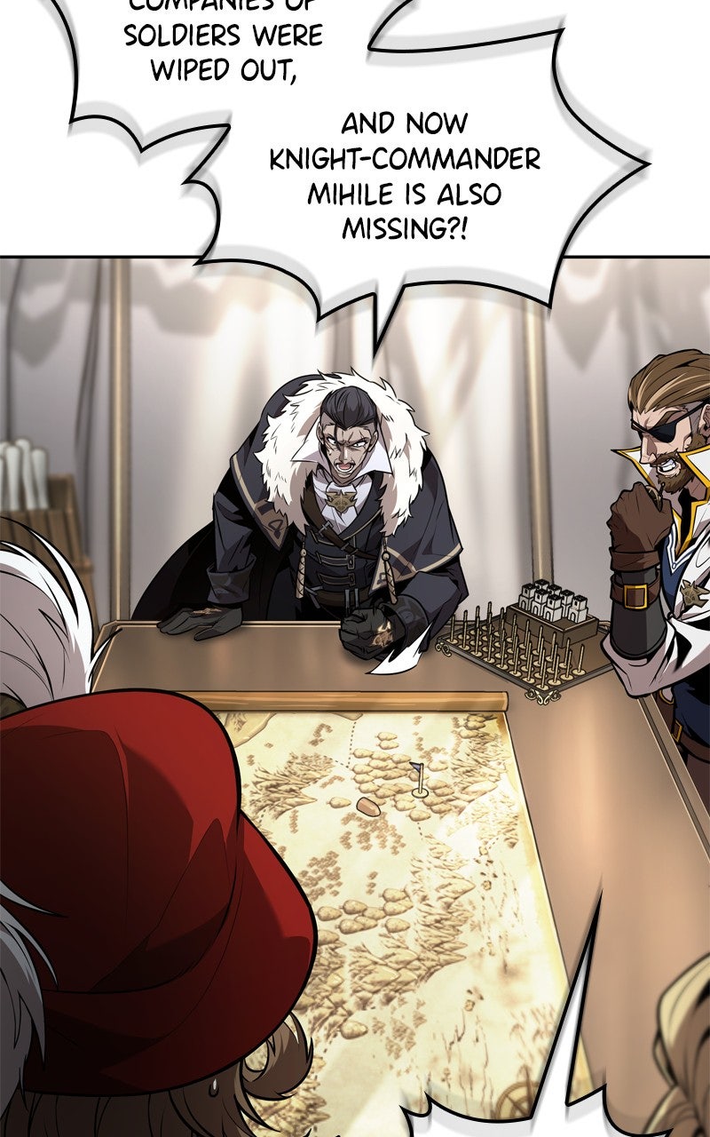 Read The Last Adventurer EN Manga Online