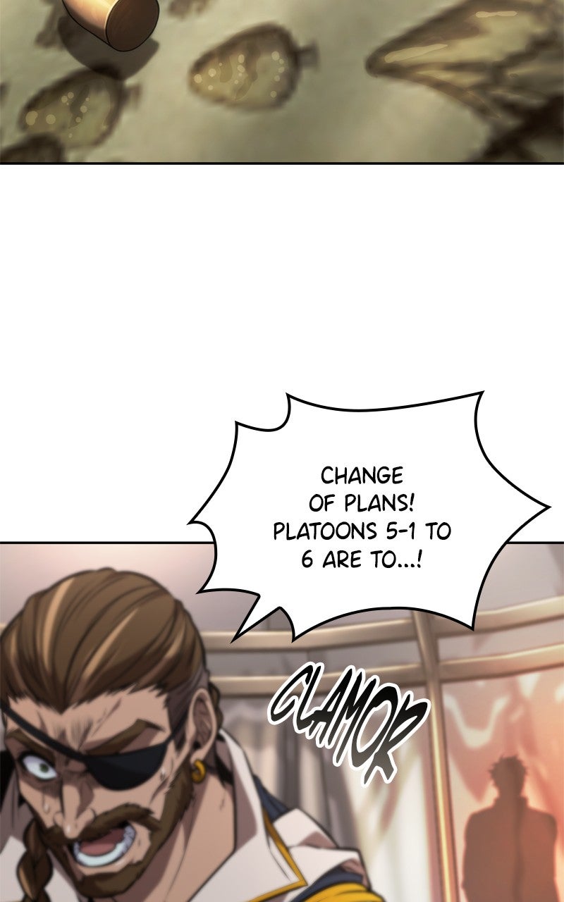 Read The Last Adventurer EN Manga Online